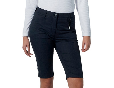Daily Sports Bermuda Shorts Lyric V2 60cm Black