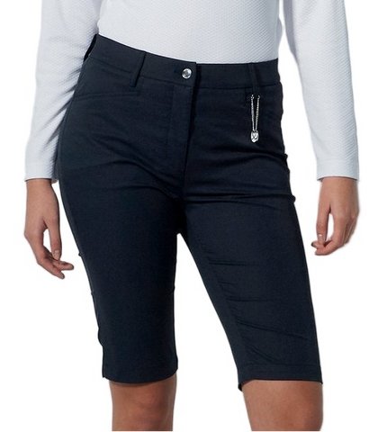 Daily Sports Bermuda Shorts Lyric V2 60cm Black