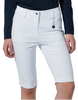 Daily Sports Bermuda Shorts Lyric V2 60cm White