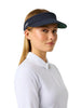Daily Sports Visor Marina Dark Navy