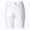 Daily Sports Shorts Lyric 48cm White