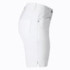 Daily Sports Shorts Lyric 48cm White