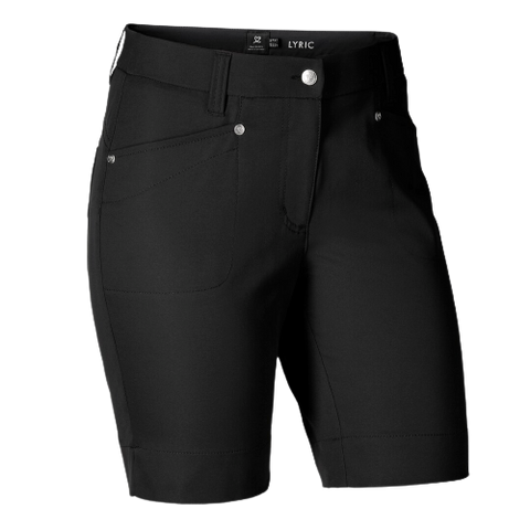 Daily Sports Shorts Lyric 48cm Black