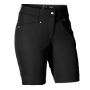 Daily Sports Shorts Lyric 48cm Black