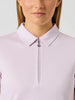 Daily Sports Polo Peoria Pink