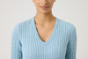 Daily Sports Pullover Madelene Breezy Blue