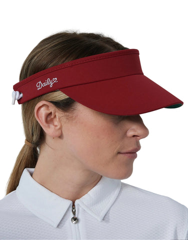 Daily Sports Visor Marina Umbria