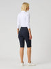 Daily Sports Bermuda Shorts Lyric V2 60cm Navy
