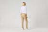 Daily Sports Ankle Pants Lyric V2 95cm Bark)