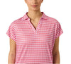 Daily Sports Polo Cap Printed Sunny Geo