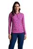 IBKUL Mock Long Sleeve Diana (Only S left)