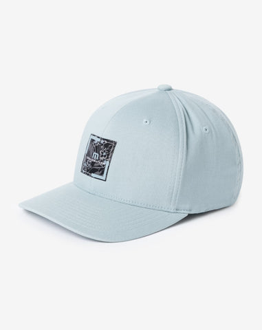 Travis Mathew Hat Turquoise Water