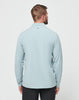 Travis Mathew 1/4 Zip jacket Wind Water (Only L Left)