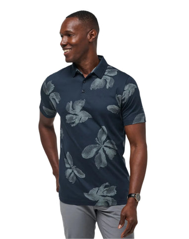 Travis Mathew Polo Tropical Tour
