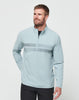 Travis Mathew 1/4 Zip jacket Wind Water (Only L Left)