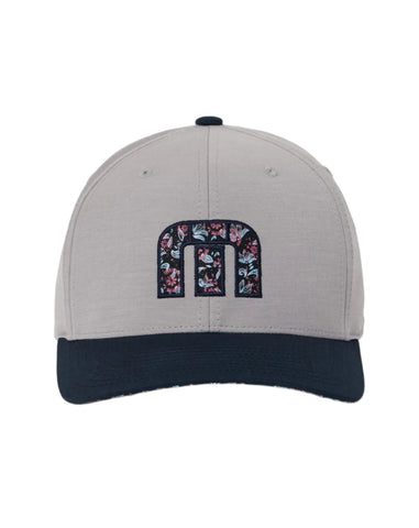 Travis Mathew Cap Flourish