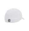 Under Armour Cap Jordan Spieth White