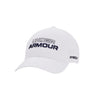 Under Armour Cap Jordan Spieth White