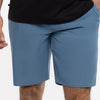 Travis Mathew Shorts Starnes Blue