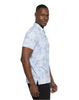 Travis Mathew Polo Sea Journey