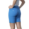 Daily Sports Shorts Lyric 48cm Cosmic Blue