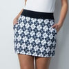 Daily Sports Skort 45cm Abruzzo