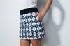 Daily Sports Skort 45cm Abruzzo