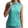Bermuda Sands Polo S/less Omara (Only M left)