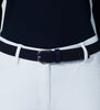 Daily Sports Elastic Belt Giselle Dark Navy