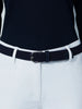 Daily Sports Elastic Belt Giselle Navy
