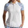 Bermuda Sands Polo Modesto (Only M left)