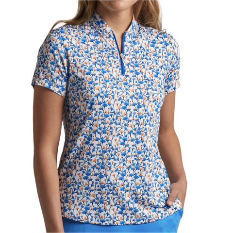 Bermuda Sands Polo Marge (Only M left)