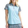 Bermuda Sands Polo Reya (Only M left)