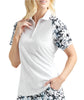 Bermuda Sands Polo Tammie (Only M left)
