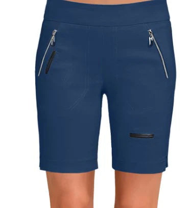 Jamie Sadock Bermuda Short Blue