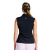 Nivo Polo S/less Nikki II Black