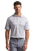 Bermuda Sands Mens Polo Maxwell