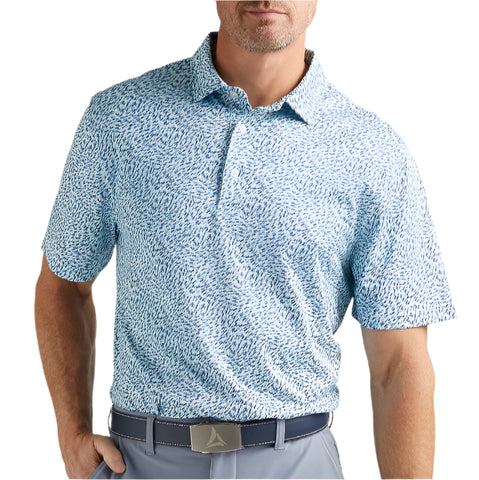 Bermuda Sands Mens Polo Tommie