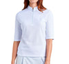 Nivo Polo Elbow Sleeve Noa II White