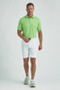 Bermuda Sands Mens Polo Ruben