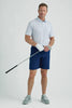 Bermuda Sands Mens Polo Quinton