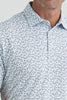 Bermuda Sands Mens Polo Quinton