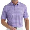 Bermuda Sands Mens Polo Norman