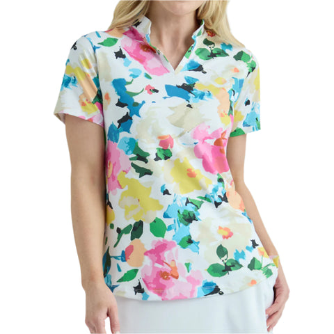 Bermuda Sands Polo Tara
