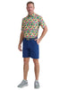 Bermuda Sands Mens Polo Leon