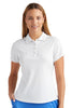 Bermuda Sands Polo Charlee White