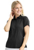 Bermuda Sands Polo Charleen Black