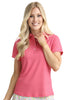 Bermuda Sands Polo Charleen Pink