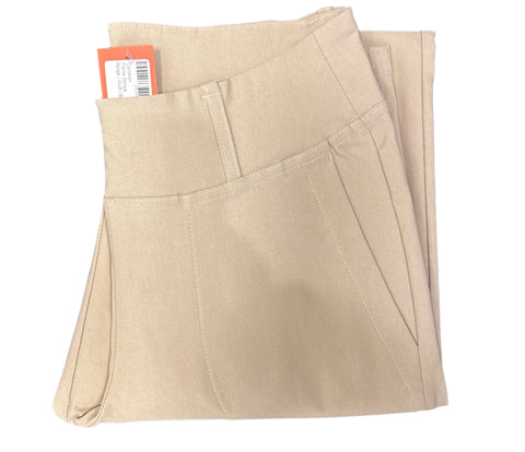 Corsican Pants Zenya Beige