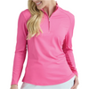 Bermuda Sands Polo Long Sleeve Jemma